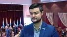 Первый секретарь рескома КПРФ Роман Тамоев: Я рад, что Глава Тувы внёс в послание наши инициативы
